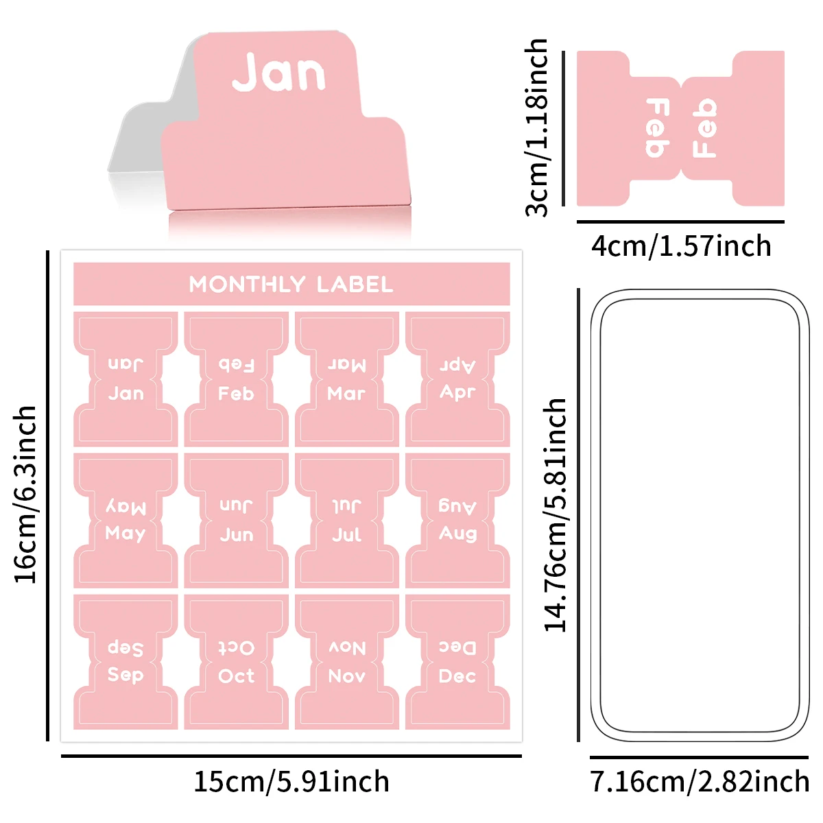 Thumbnail 3 - #25 Low Cost Sticky Notes That Work