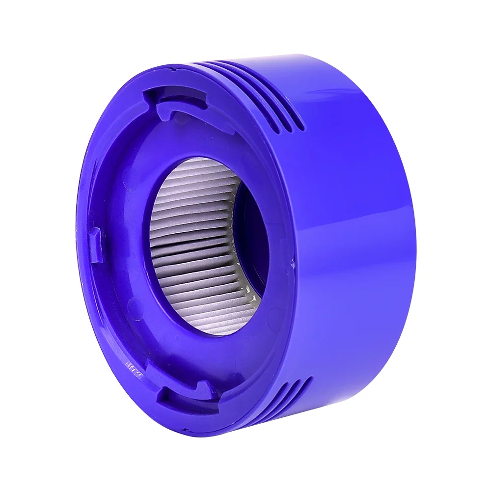 HEPA-Filter und Vorfilter für Dyson V7 V8 Absolute Animal Motorhead Akku-Staubsauger Ersatzteilzubehör – Detail 8