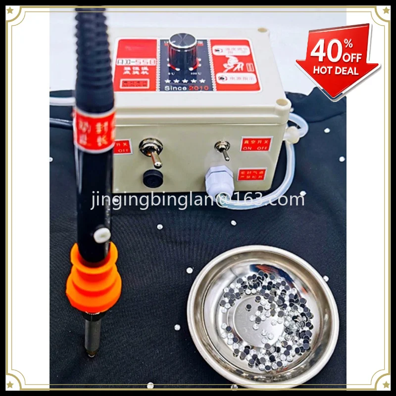 2026 factory direct sales of high-power point drilling rigs, hot drills, manual DIY diamond-encrusted tool accessories