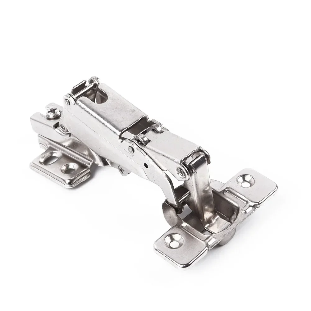 165 Degree Corner Fold Cabinet Door Hinges 165 Angle Hinge Hardware For Home Kitchen Bathroom Cupboard With Screws