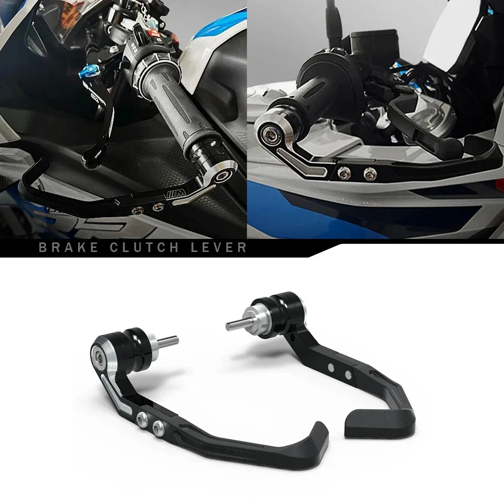 

Motorcycle Handlebar Brake Clutch Lever Protective for HONDA CBR650R CBR650F 2014-2023