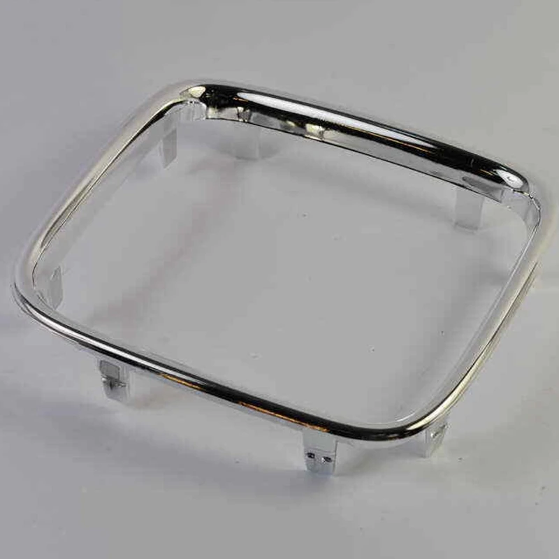 

Unusual Front Center Grille For BM-W E34 5-Series 1988-1993 Grille Insert Radiator Grill Radiator Grille Grille