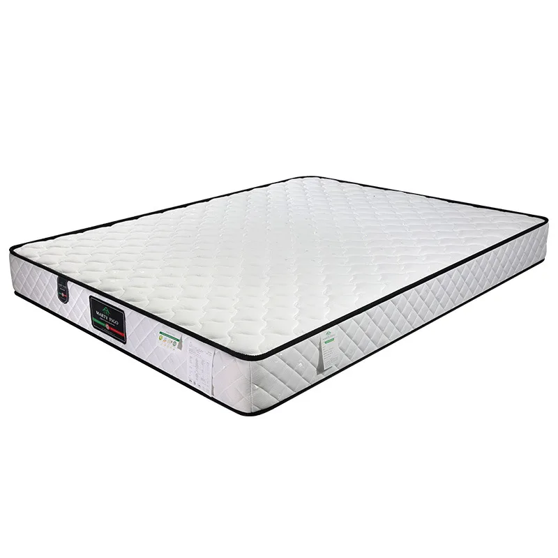 Mattress 20cm 24cm 30cm Thickness Modern Simplicity Design Hotel Home * Independent Pocket Spring Hybrid Orthopedic Massage