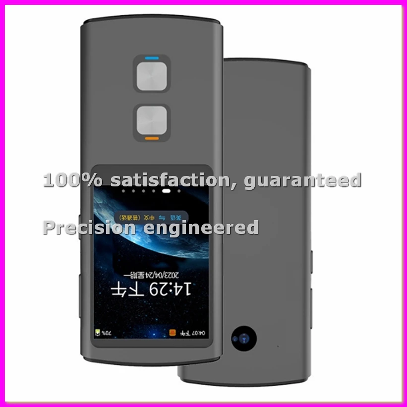 

Умный Wi-Fi переводчик T17: точный голосовой перевод с поддержкой арабского языка, работающий офлайн, специализированное голосовое оборудование для внешней торговли - ABVK