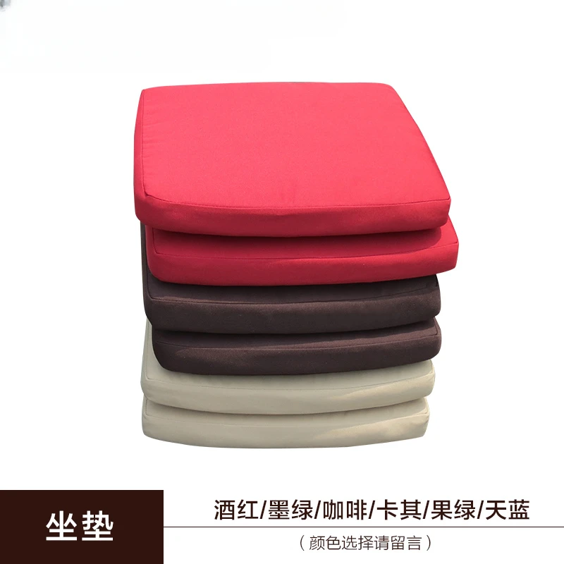 The product can be customized.European Chinese rattan chair WPC furnitureHigh sponge thickened cushion table and chair