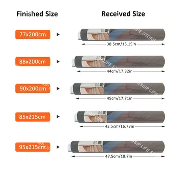 12 best sales Adesivos de porta de Natal - №3