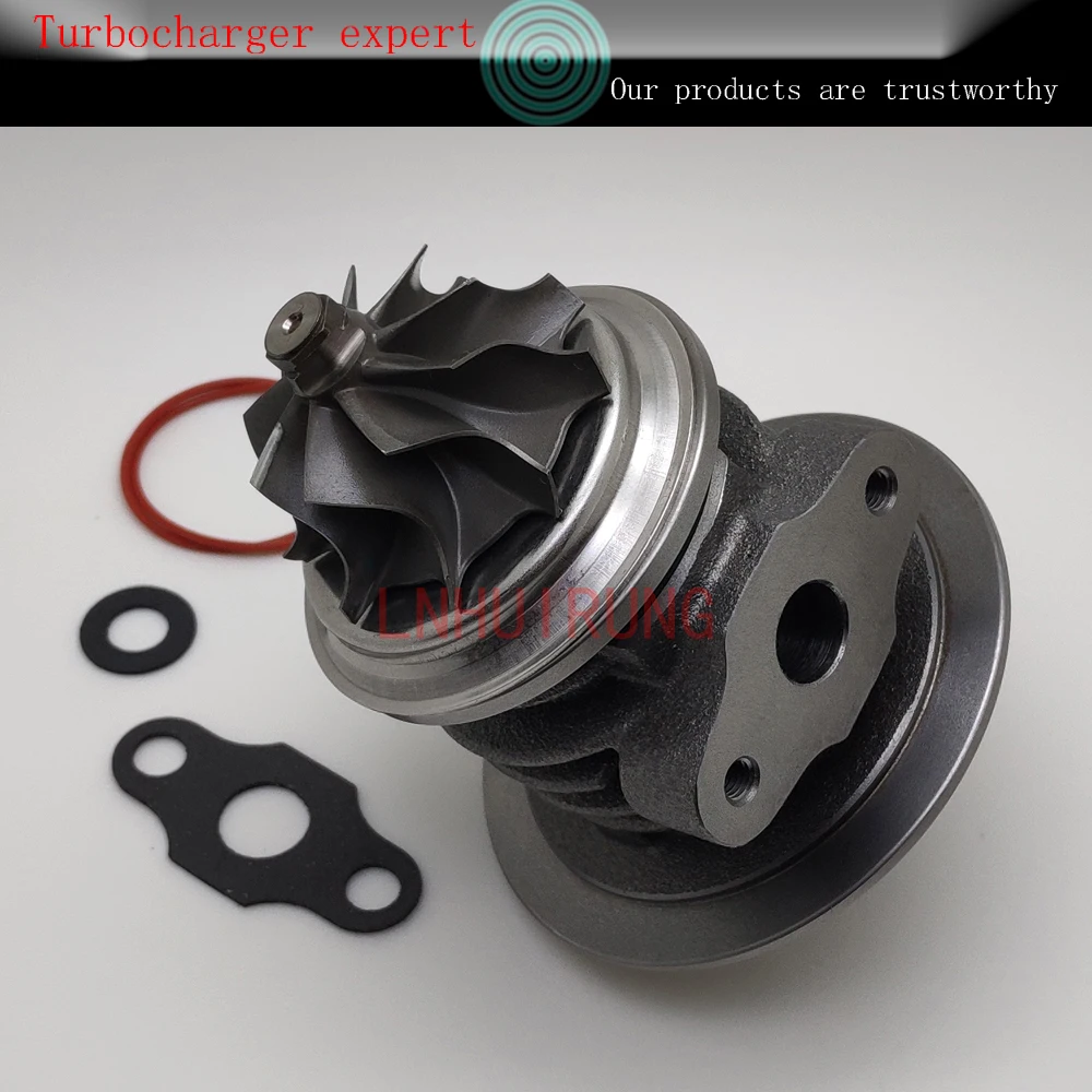 Turbo cartridge for Mercedes-PKW G-Klasse 290 TD W461 88Kw 120HP OM602.983 5 Zyl 454203 454203-5001S A6050900280 turbocharger