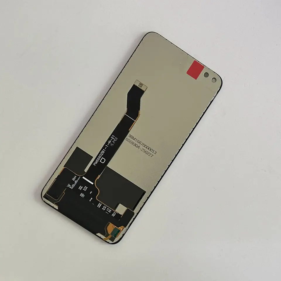 6.67'' For Huawei Nova 8i LCD Display Touch Screen Digitizer
