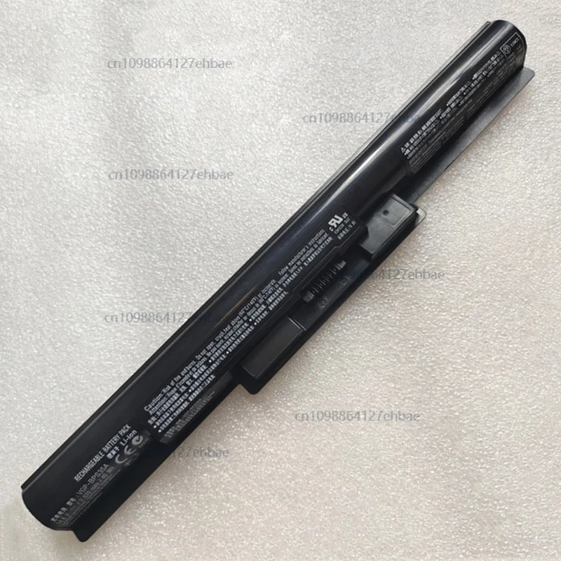 

New VGP-BPS35A Battery For Sony Vaio Fit 14E 15E SVF142 SVF142C29L SVF14215CXB SVF14215SC SVF1521A2E SVF15217SC SVF15218SC