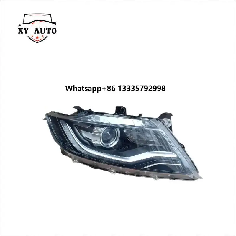 

Suitable for Lincoln MKX Headlight Led Parts Front Headlamp Reasonable Price Auto Lighting System