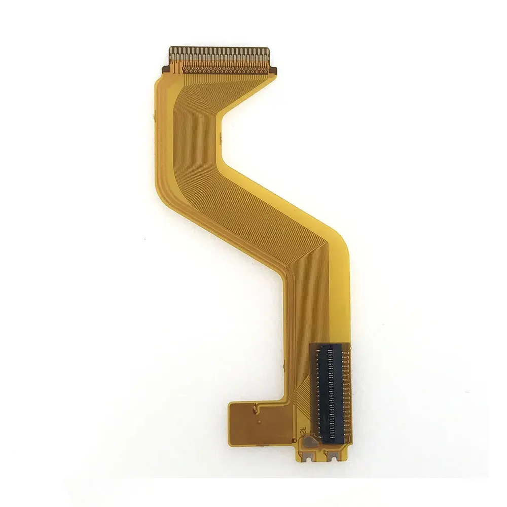 JCD 1PC For DS Lite NDSL Console Modified LCD Screen Ribbon Cable Bottom Screen Change To Up Screen Flexible Cable Replacement