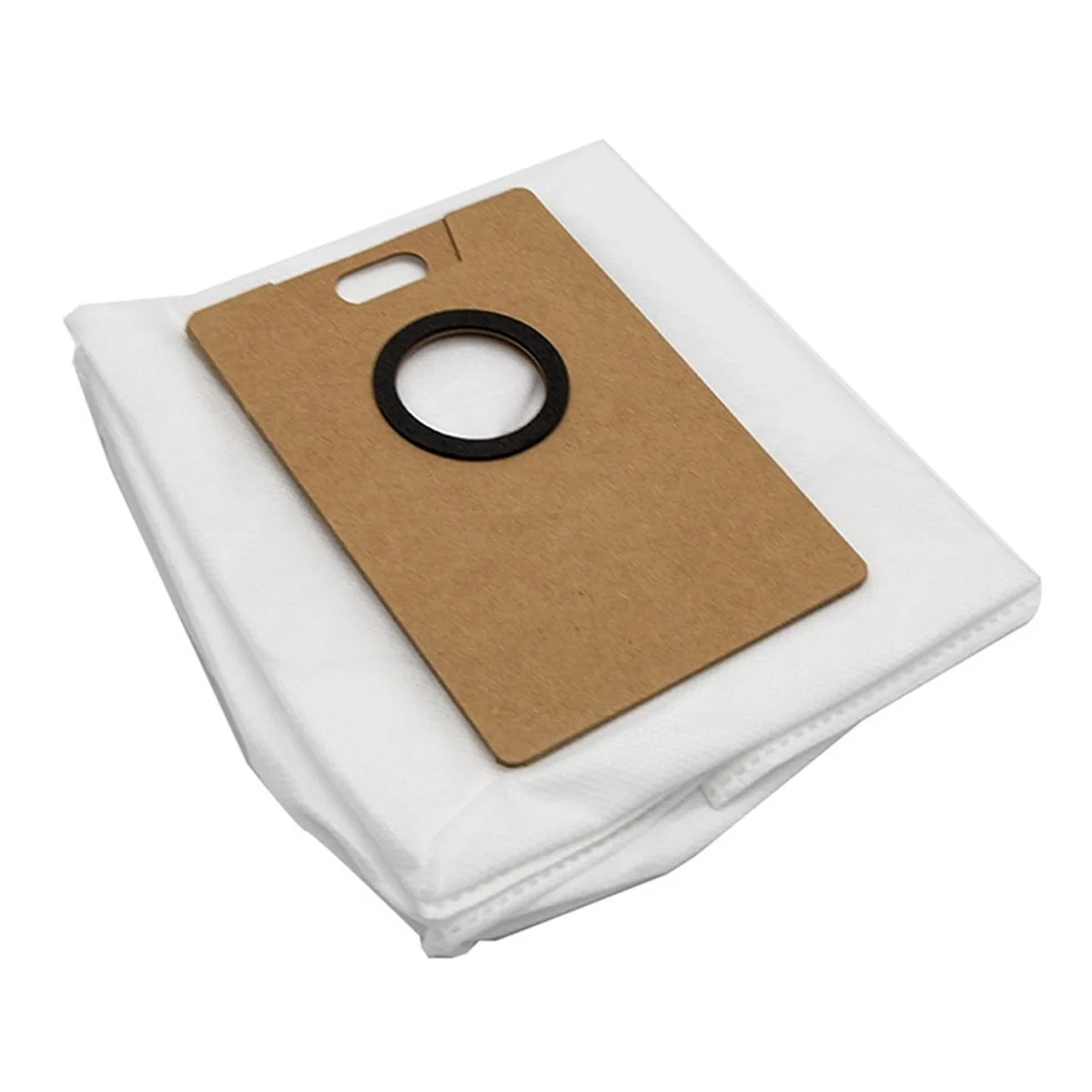 HIM-فراغ كيس لجميع الغبار ممسحة القماش ل Tapo RV30 MAX Plus ، RV20 MAX Plus ، RVA301 ، RVA202 استبدال الملحقات