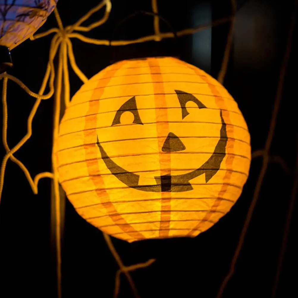 8-piezas-de-linternas-decorativas-de-halloween-con-forma-de-calabaza-naranja-sin-llama-de-papel-con-led
