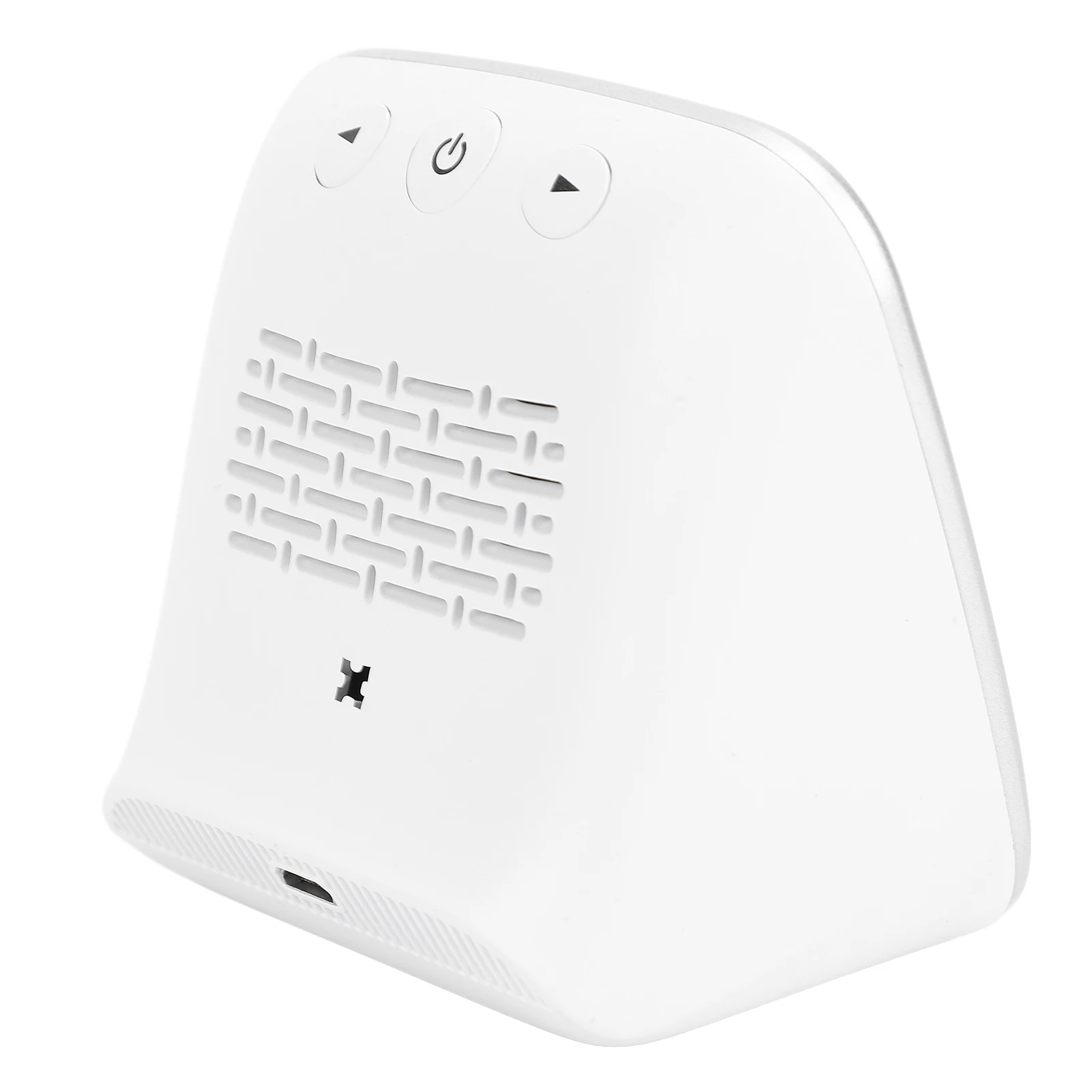 室内空気質検知器 3 in 1 高精度センサー デジタル ポータブル HCHO 湿度 温度計 新築住宅/賃貸住宅用