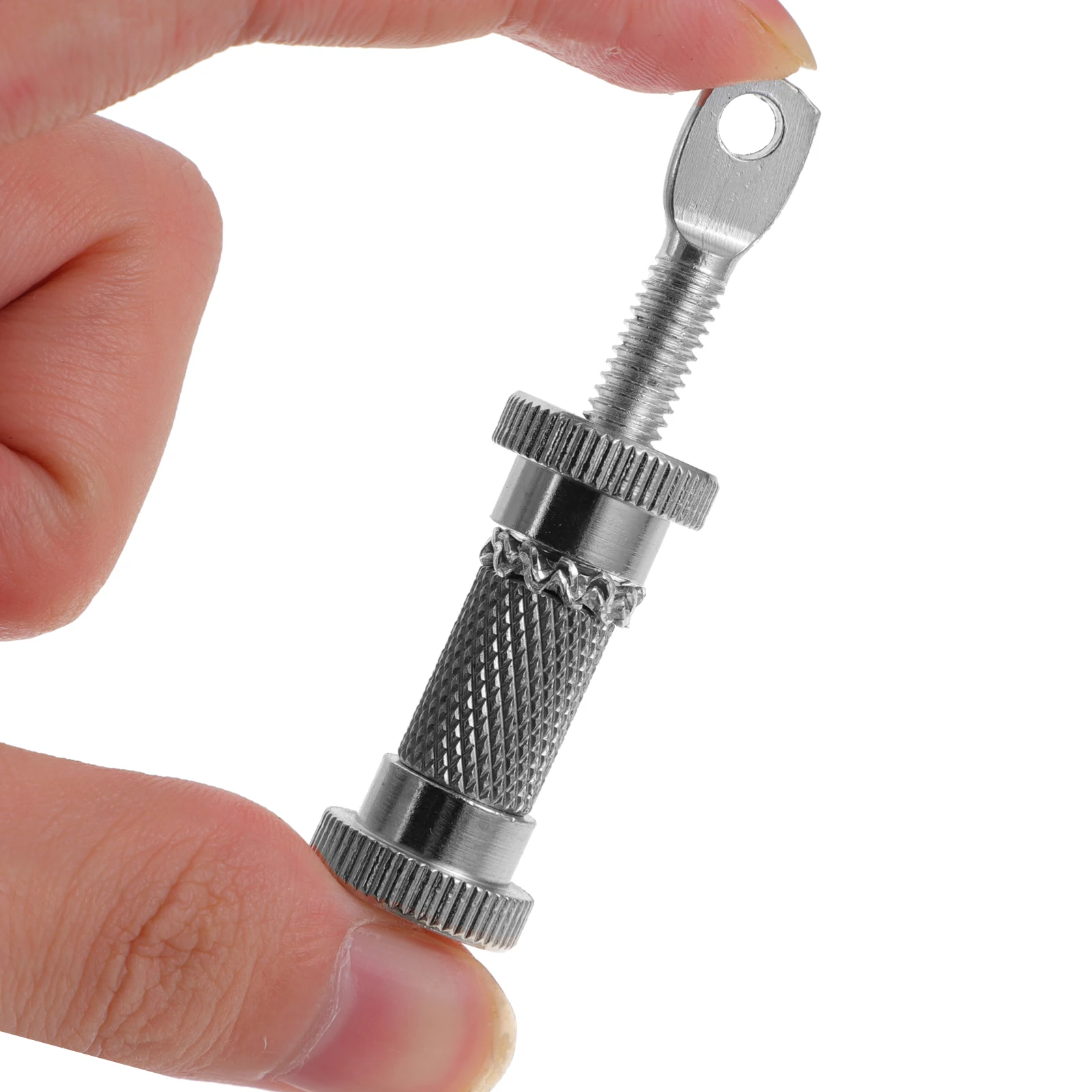 

Drum Foot Pedal Parts Spring Cam Tensioner Replacement Accessories for Metal Percussion Bass Drum Sturdy Durable