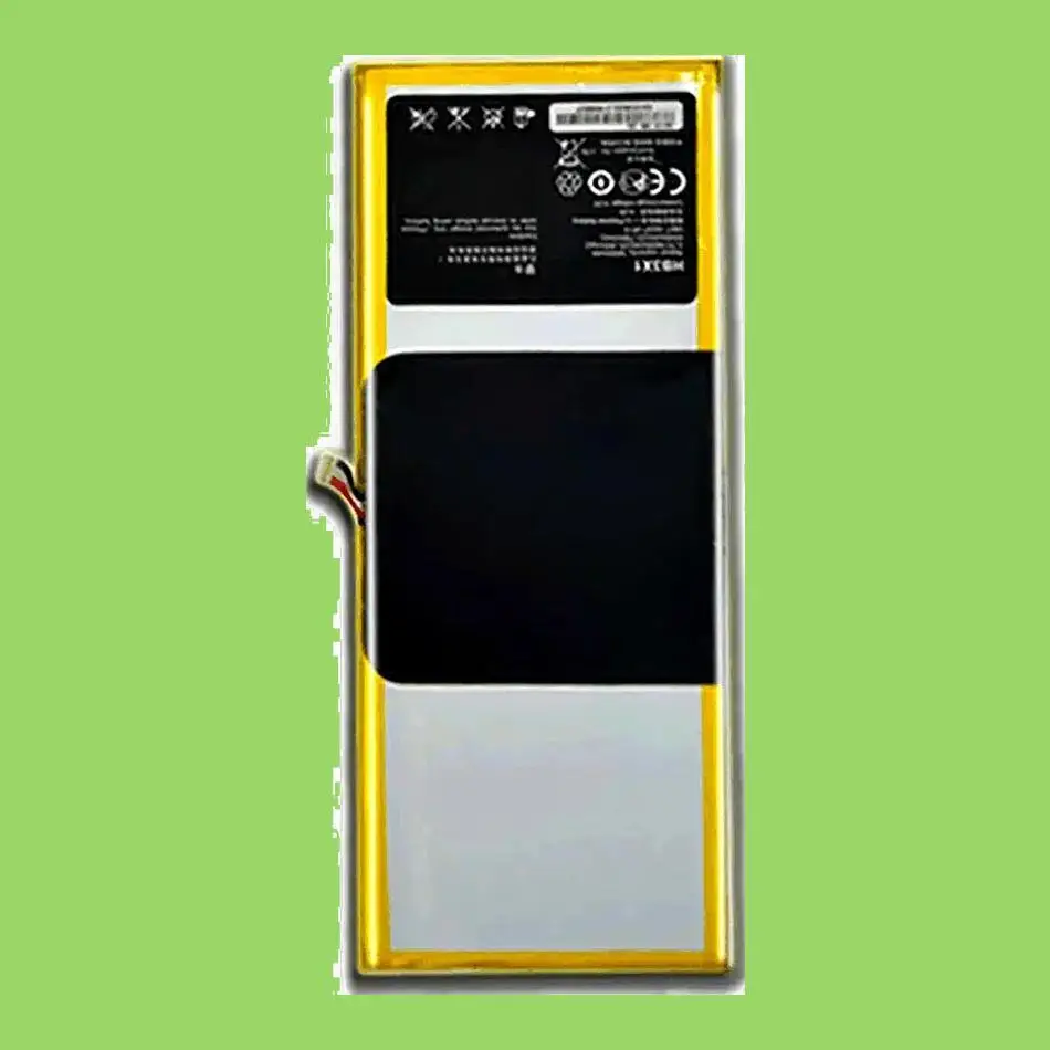 

Tablet Battery Long-Lasting Performance For Huawei HB3X1 Mediapad 10 Link S10-201Wa S10-201U S10-231U S10-231W 6400Mah