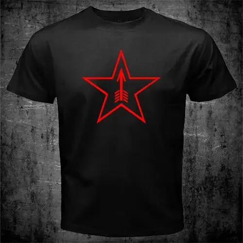 New Soviet Russian Mosin Nagant Rifle Sniper Tula Arms Plant 2019 Summer for Men Hot Sale Clothes Custom T Shirts