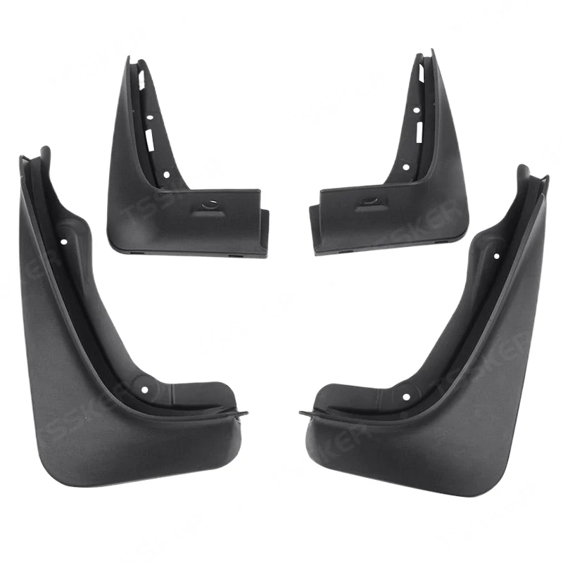 CAR Splash Guards Mud Guards Mud Flaps FENDER FIT FOR 2008-2014 Mini Cooper ONE R56