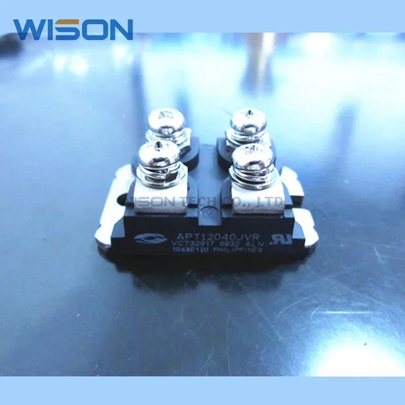 APT12040JVR APT12080JVR APT10026JFLL APT12067JLL-2จัดส่งฟรีใหม่และโมดูลต้นฉบับ