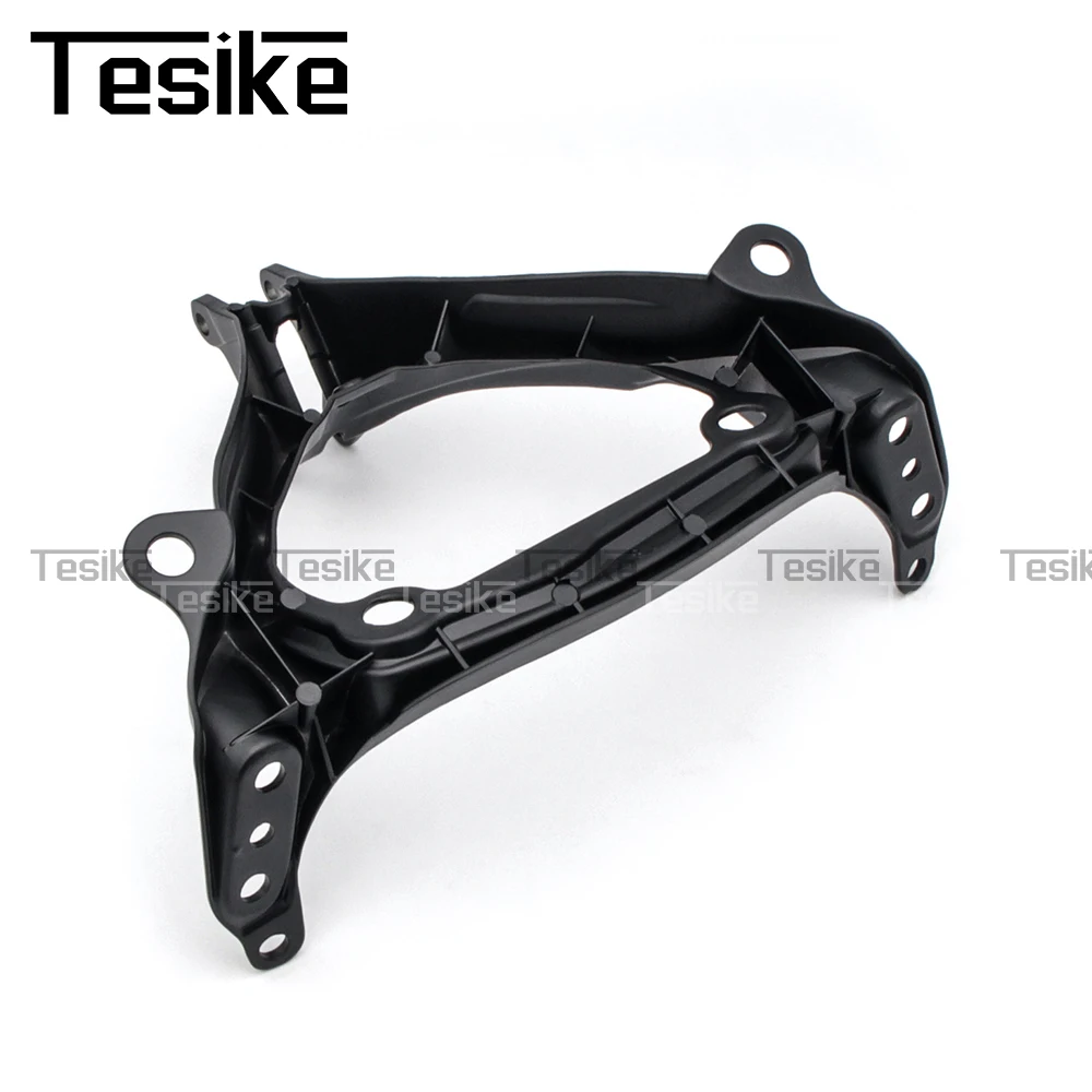 

Motorcycle Upper Fairing Stay Bracket For Suzuki GSXR 1000 GSX-R 1000 GSX R1000 2009-2016 Headlamp bracket GSXR 1000 GSX R 1000