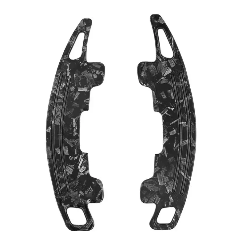 

'Suitable for Jaguar Land Rover Discovery Range Rover XE XF XJ ftype steering wheel modification shift paddles