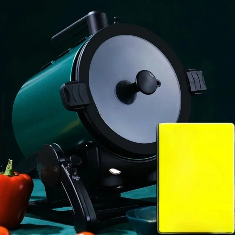 

Household automatic commercial cooking machine