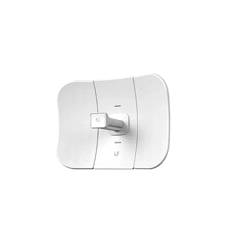 

Wireless bridge brand new 5GHz Litebeam M5 23, 23dBi 1x1 SISO only 1 unit, point-to-point 10KM