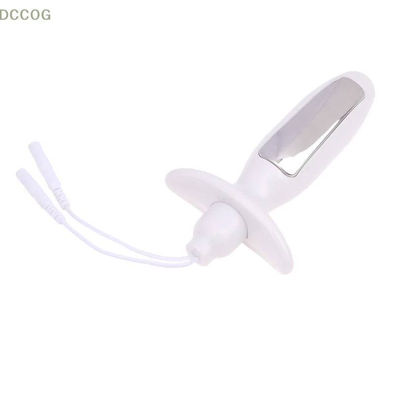 

Vaginal Probe Electrodes For Pelvic Floor Exerciser Incontinence Use With TENS/EMS Machines Kegel Exerciser