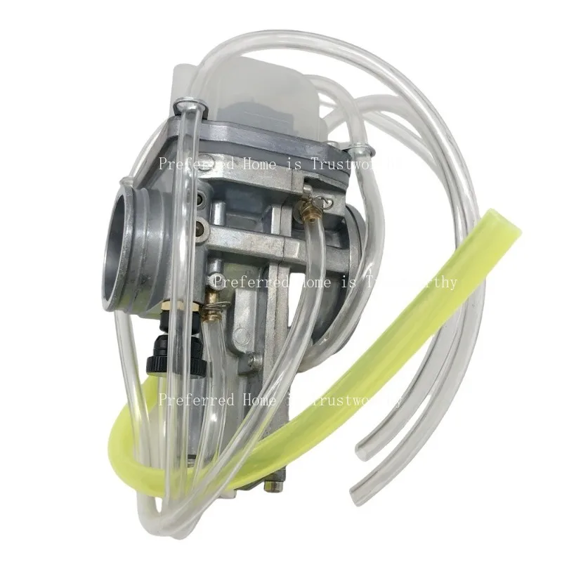 Cocok untuk Karburator YZ250 38MM Sepeda Motor YZ250 RM250 CR250 CR500 KX450 404-130
