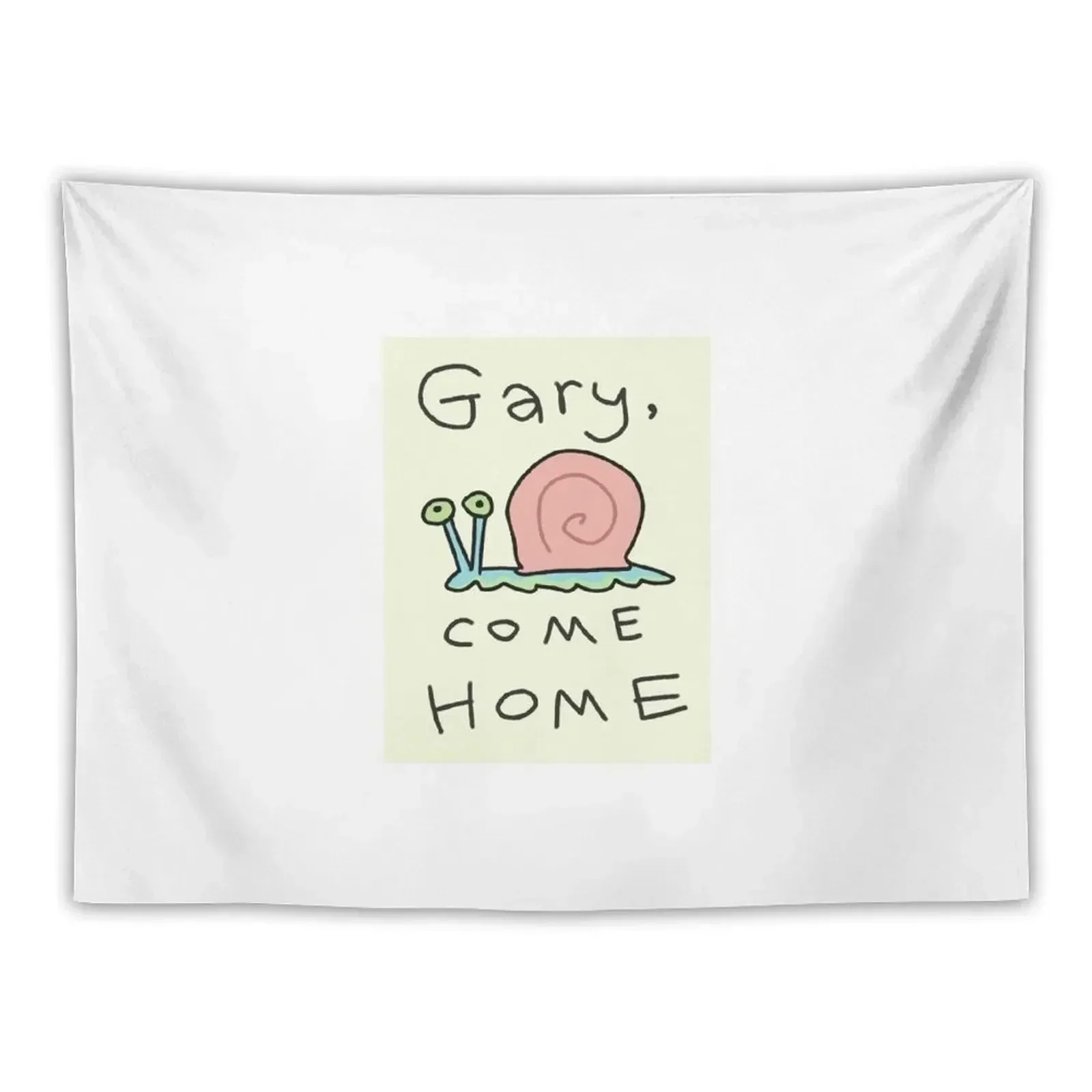 

Gary, come home! Tapestry Decoration For Rooms Aesthetics For Room Room Aesthetic Decor Things To Decorate The Room Tapestry