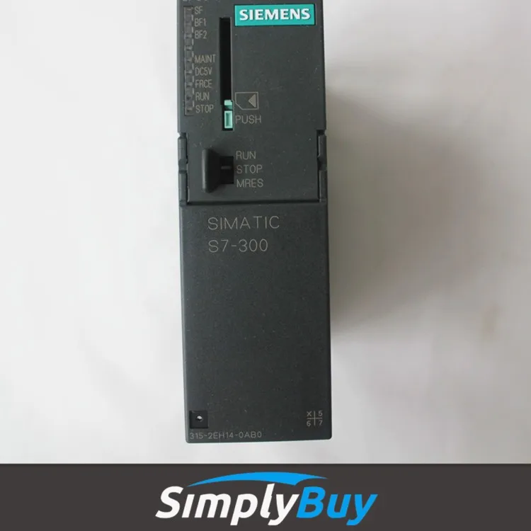 SIMATIC ET 200SP, Analog input module  6ES7134-6HB00-0DA1