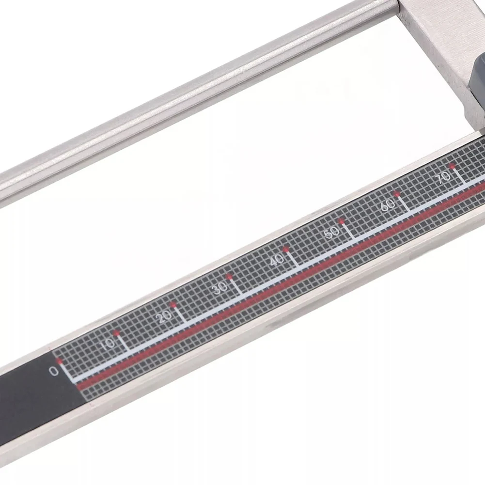 

Waterproof Brake Pad Tube Wall Thickness Brake Pad Electronic Digital Display Vernier Caliper Easy To Use Tools High Quality