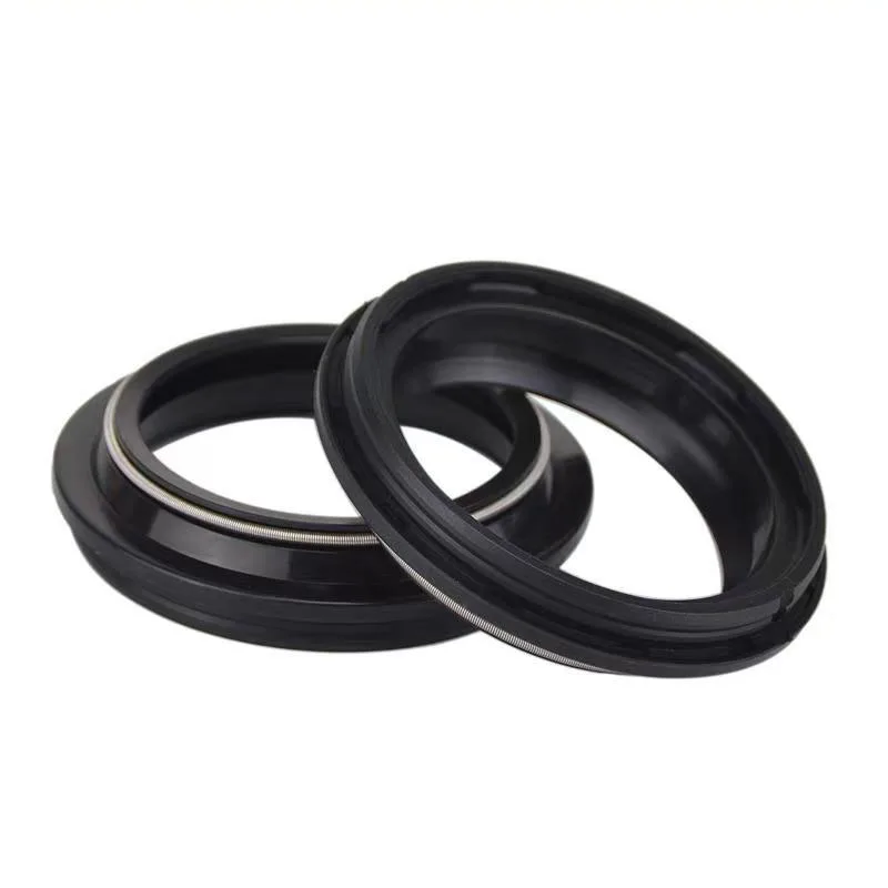 

41x53x11 For Yamaha T MAX 500 FZR600 XJ600 YZF-R6 TDM850 YZF R6 FZR XJ 600 Motorcycle Front Fork Oil Seal 41*53*11 Dust Seal