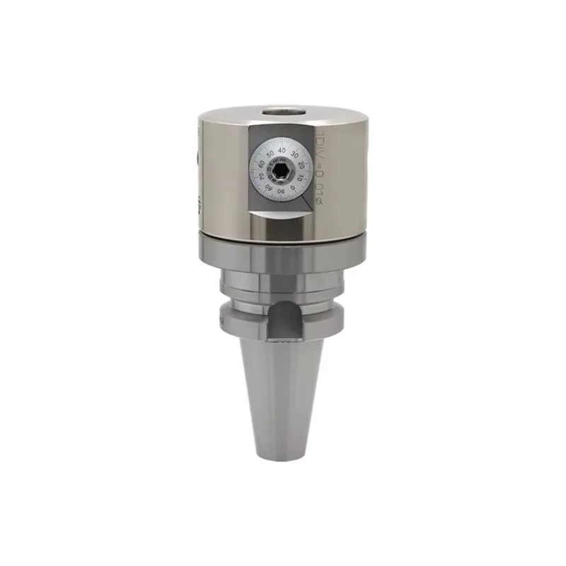Collet Chuck Boring Tool Set BT30/BT40/BT50 Fine Tuning Milling Machine Internal Cooling Boring Bar Gear Pump Motor Core