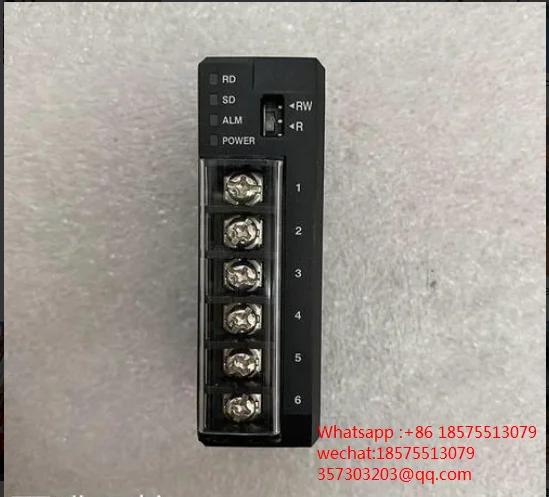 New KEYENCE DL-RS1A Communication Module