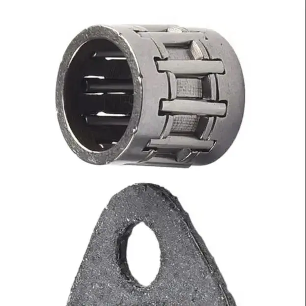 

Садовый инструмент, аксессуары для бензопилы, комплект подшипников коленчатого вала 028 Woodboss 1118 029 0500 и 028 бензопилы AVS для замены 028