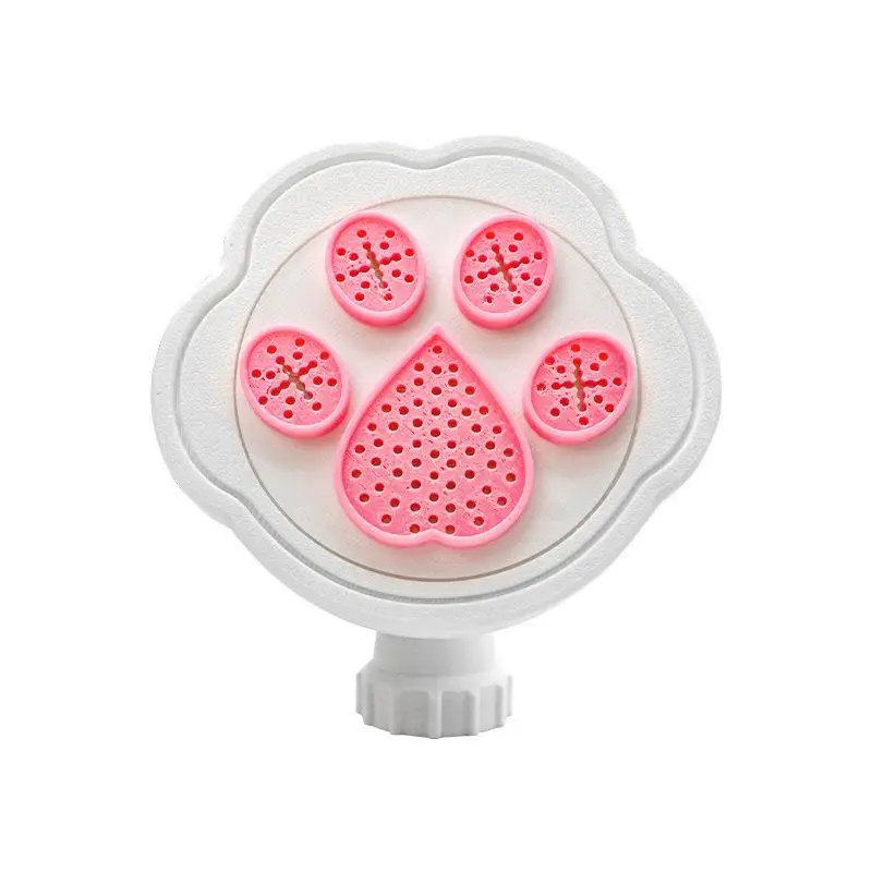 

1 3 5PCS Cute Gardening Tools Plant Sprinkler Personality Creative Garden Evenly Soothing Watering Artifact