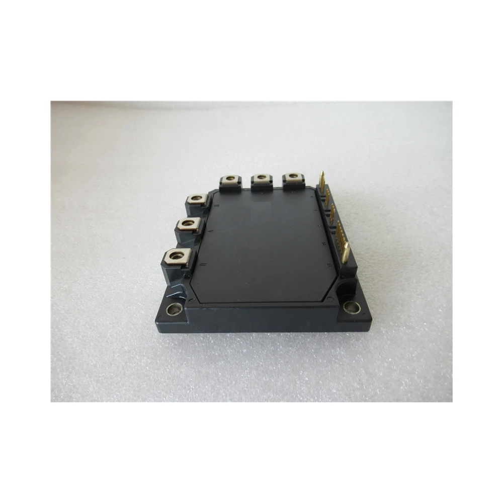 

6MBP100JA120 100A/1200V/6U In stock ipm module igbt