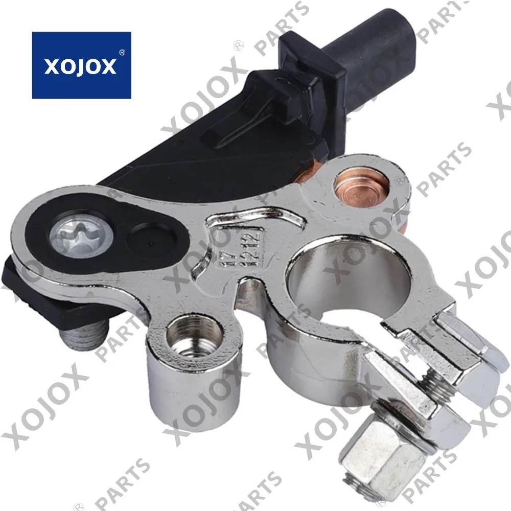 

XOJOX LANZONGXGZQ] Датчик тока аккумулятора для Buick 2015-2020 гг. для Chevrolet для Cruz 9066032 544764491