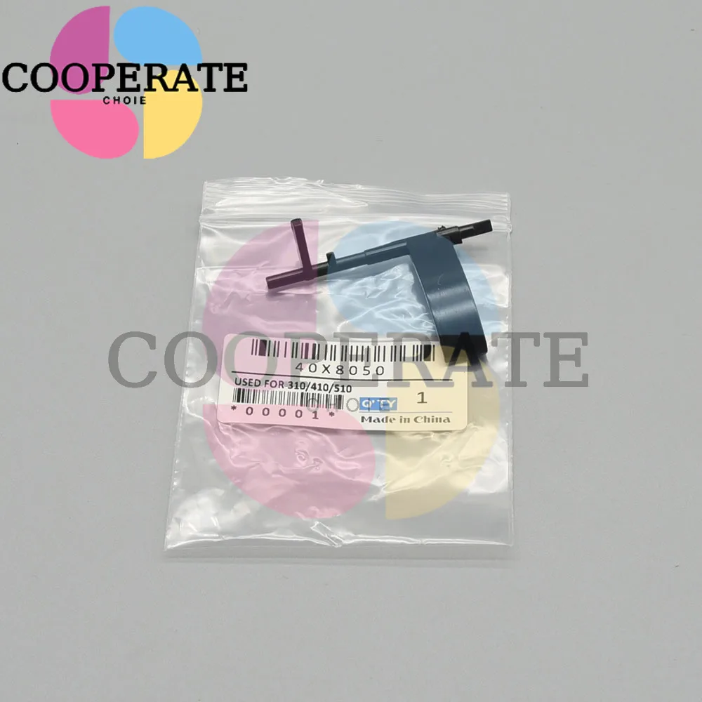 10PCS 40X8050 Bin Full Sensor support for LEXMARK MS310 MS312 MS315 MS410 MS415 MS510 MS610 MX310 MX410 MX510 MX511 M1140 M1145