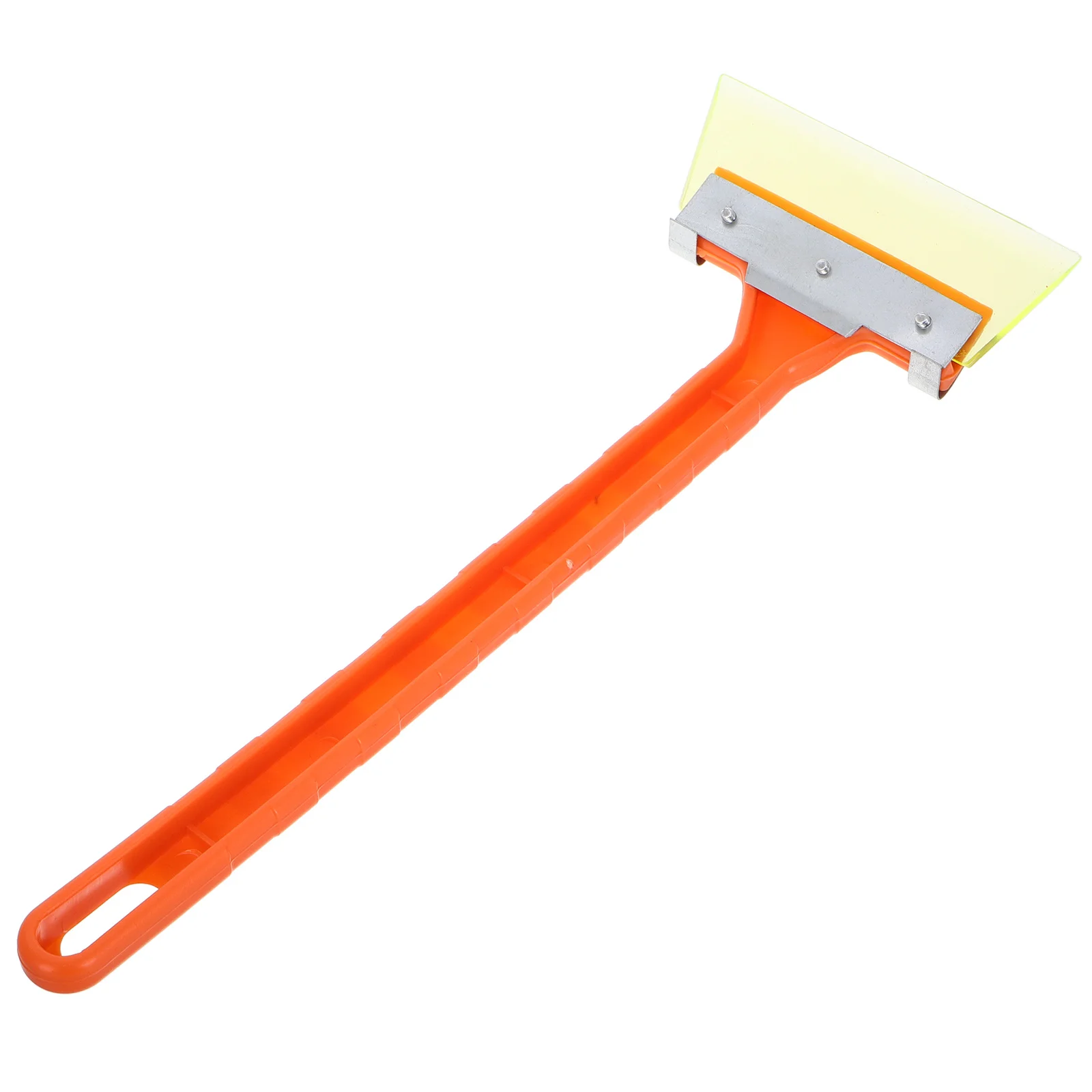 

Extended Reach Snow Scraper for Car Window Ice and Snow Removal Tool Winter Car Accessories Heavy Duty Shovel with Comfort Grip