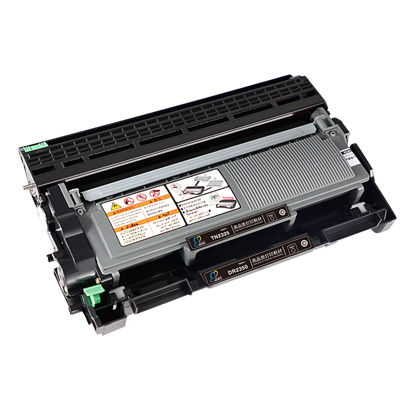 Brother TN2325 Toner Cartridge High-Yield Compatible Laser Printer Ink for Office Home School Printing