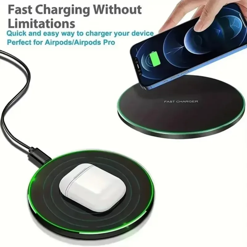 Thumbnail 3 - #69 Best Wireless Charging Pads to Buy In 2026