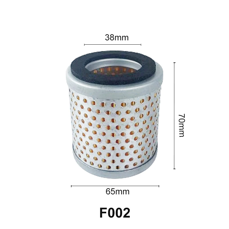 Imagem -02 - Elemento Filtrante de ar para Ventilador Ventilador de Alta Pressão Bomba de Vácuo 3888 mm