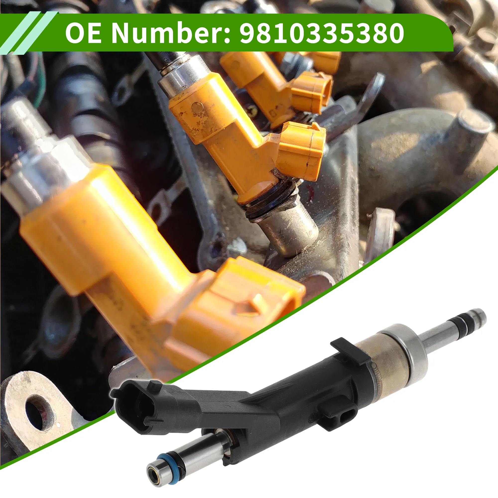 Uxcell Fuel Injecto…