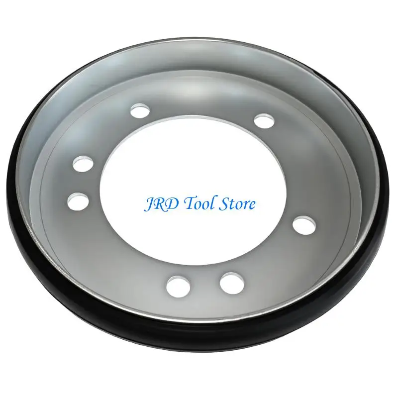 A2UD Transmission Disc For Garden Equipment Replacement 04743700 Friction Wheel
