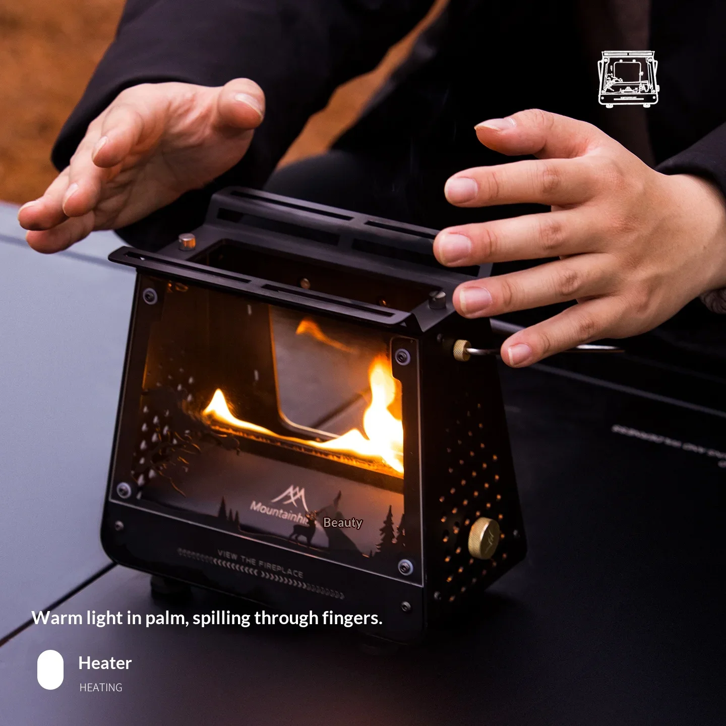 Thumbnail 4 - #14 Top 20 Outdoor Heaters Worth Buying In 2026