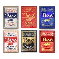 Bee Playing Cards Deck Collectible Poker Card Games Entertainment