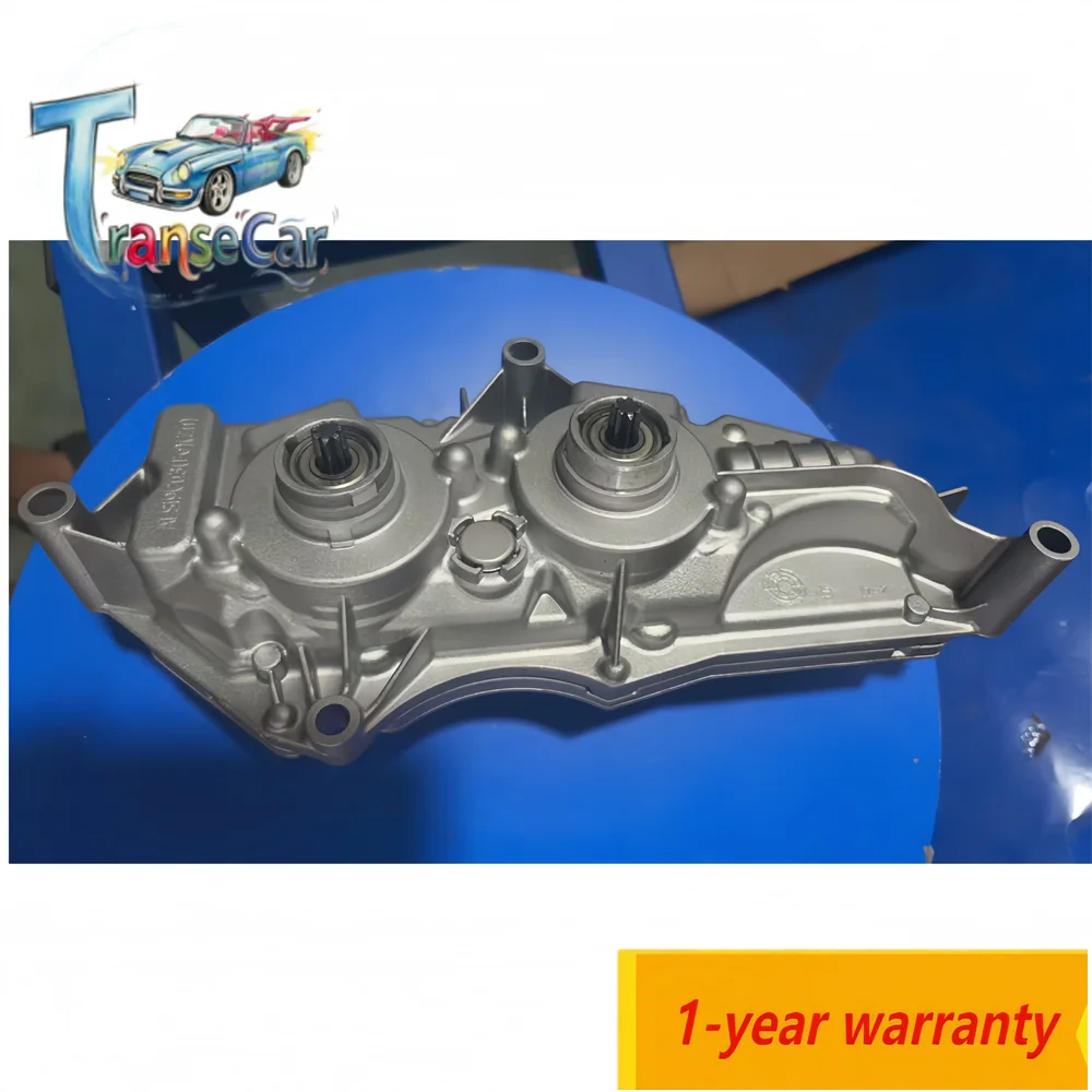OEM DPS6 6DCT250 AE8Z-7Z369-F A2C30743100 Transmission TCM For 2011-18 Ford Focus Fiesta 1.6 2.0 DCT A2C53377 Tested