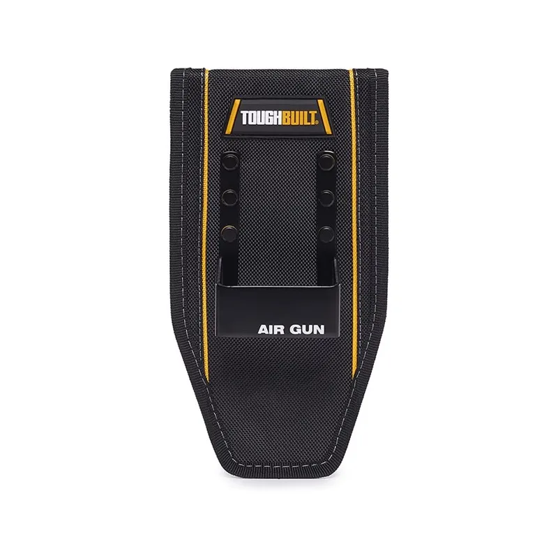 TOUGHBUILT TB-37 Air Gun Holder Thickened Oxford Fabric Tool Holster Hammer Ring Wear Resistant Tear Resistant Tool Accessory